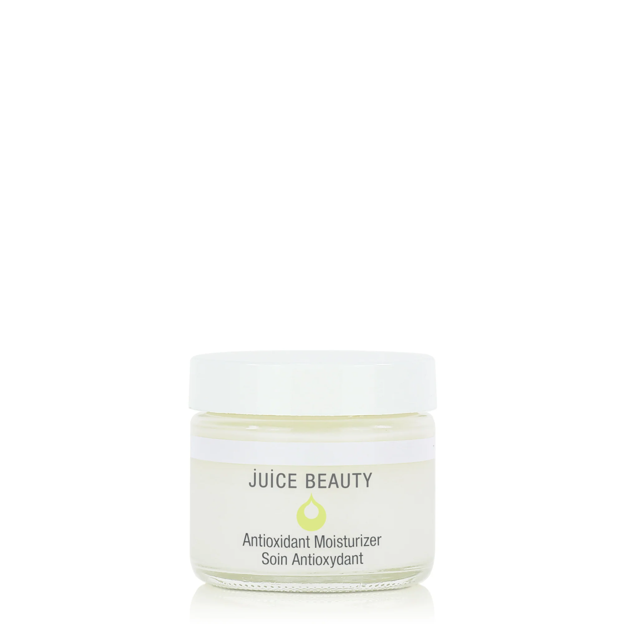 Antioxidant Moisturizer