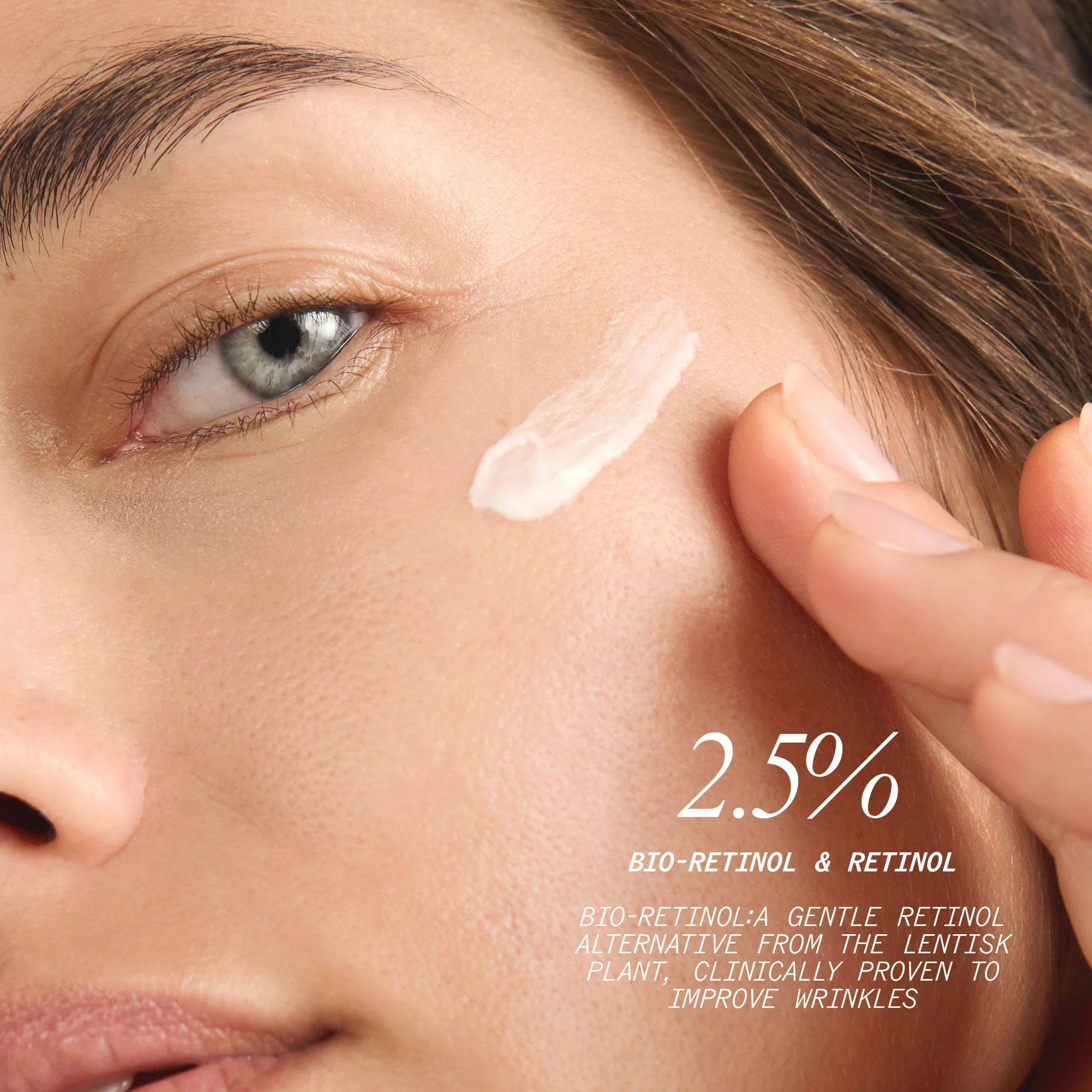 Anti-Wrinkle Retinol Overnight Serum - Image 5