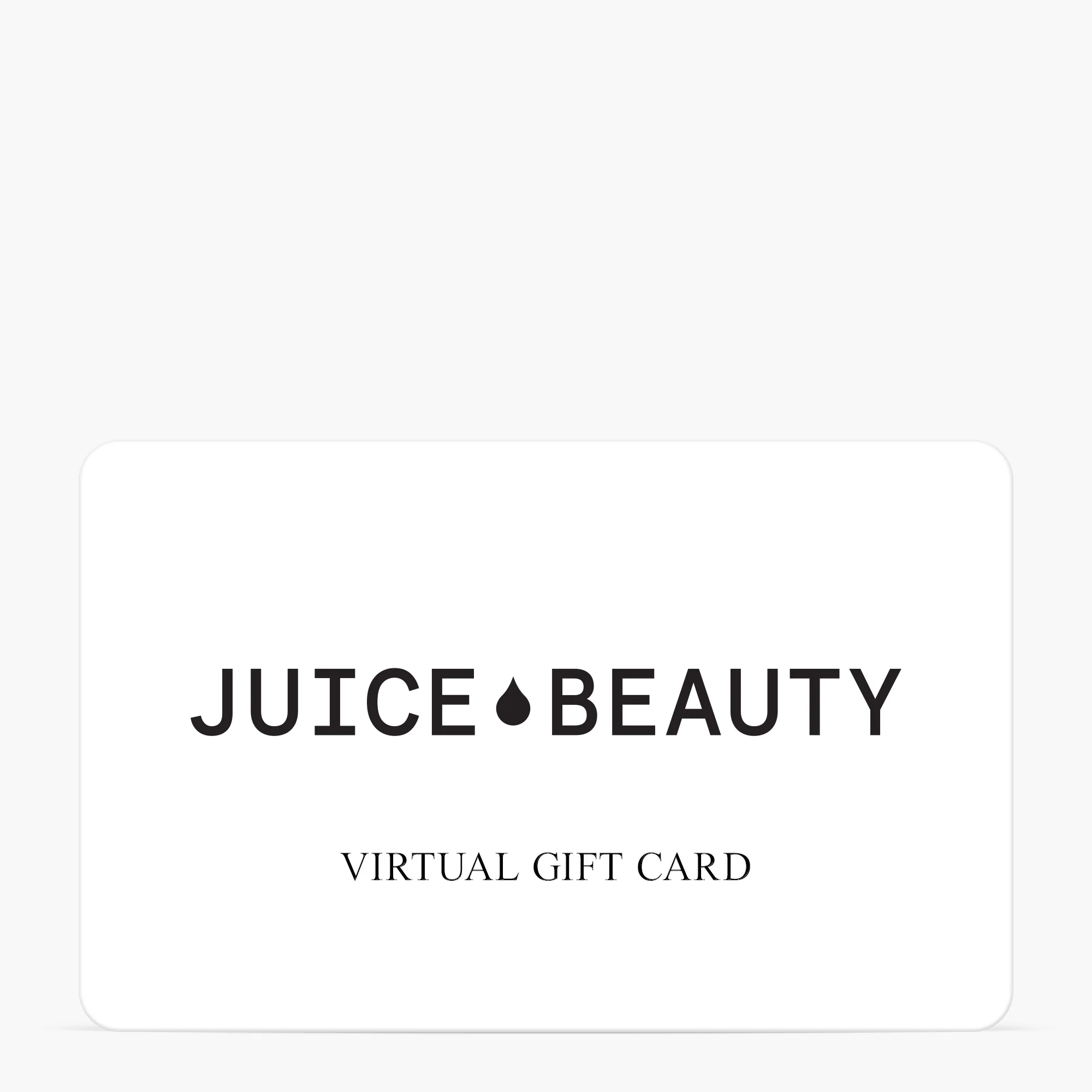 eGift Card