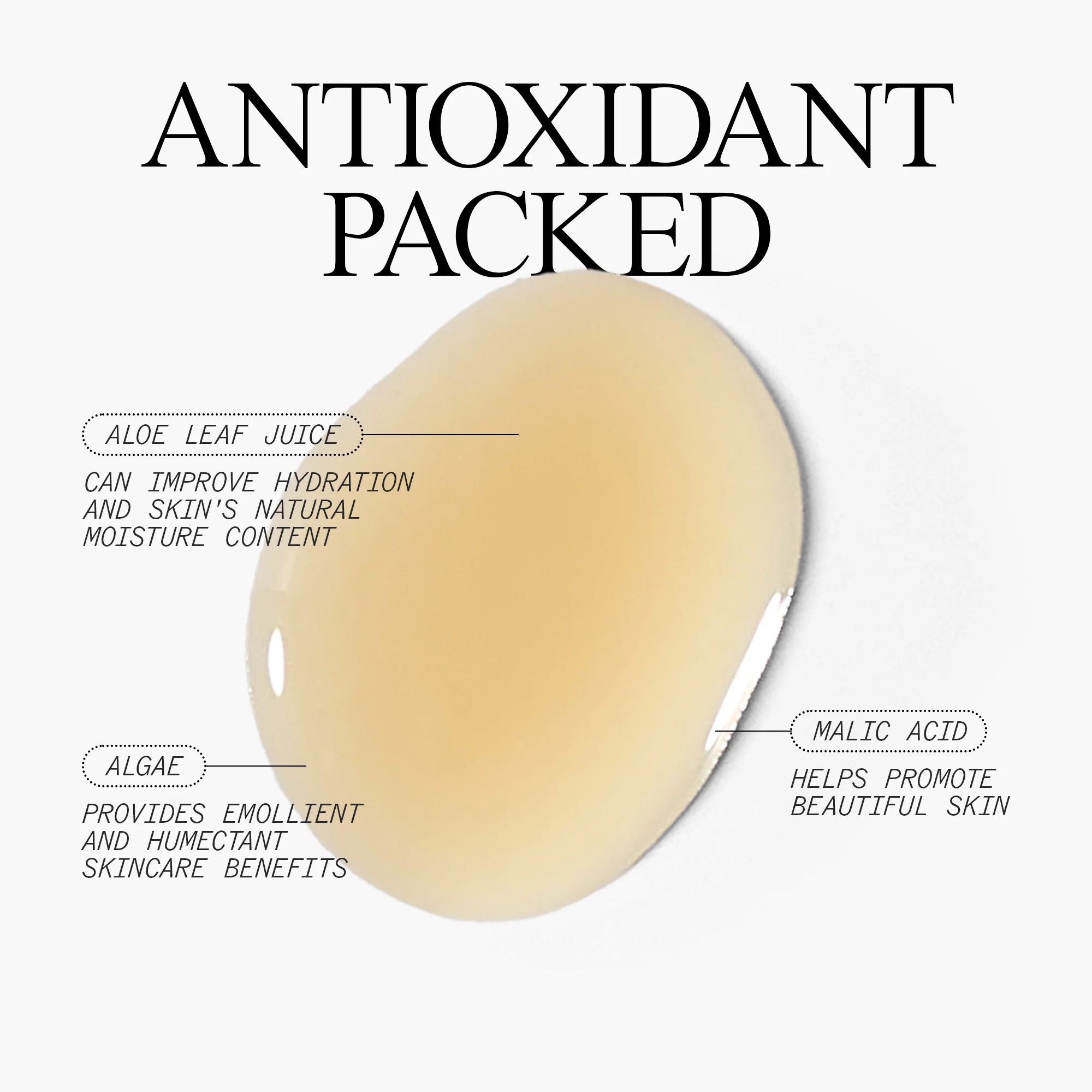 Age Defy Serum - Image 5