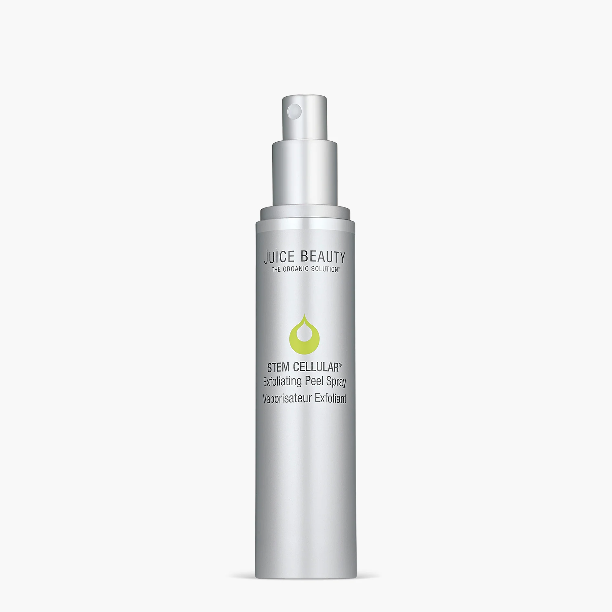 Exfoliating Peel Spray