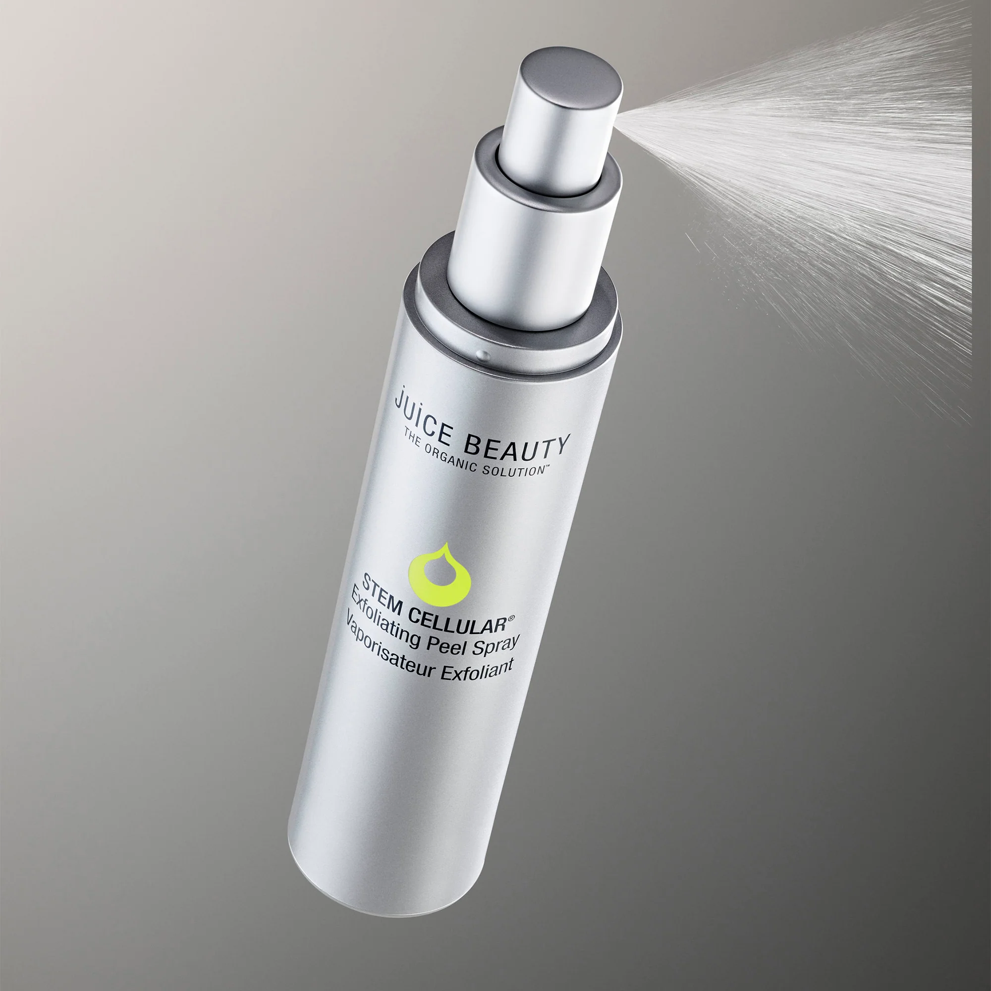 Exfoliating Peel Spray - Image 3