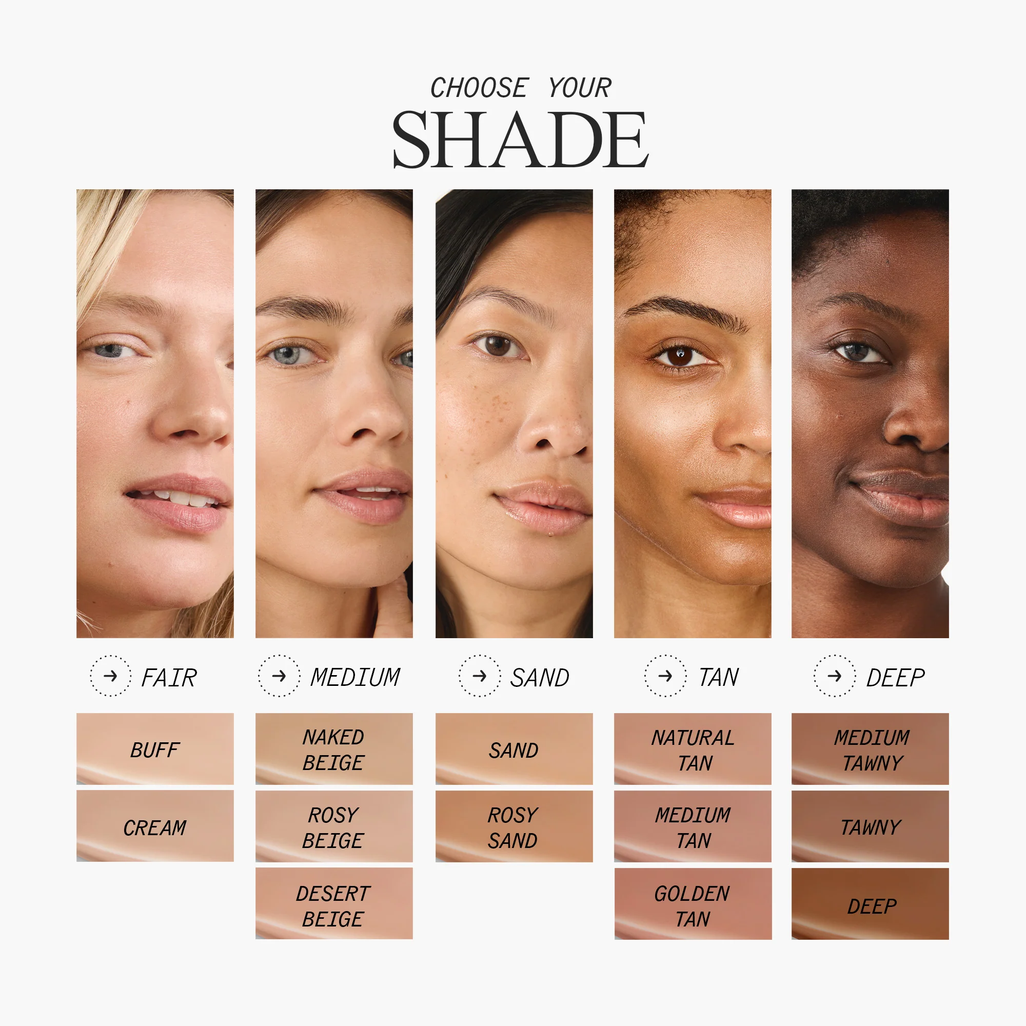 Flawless Serum Foundation - Image 3