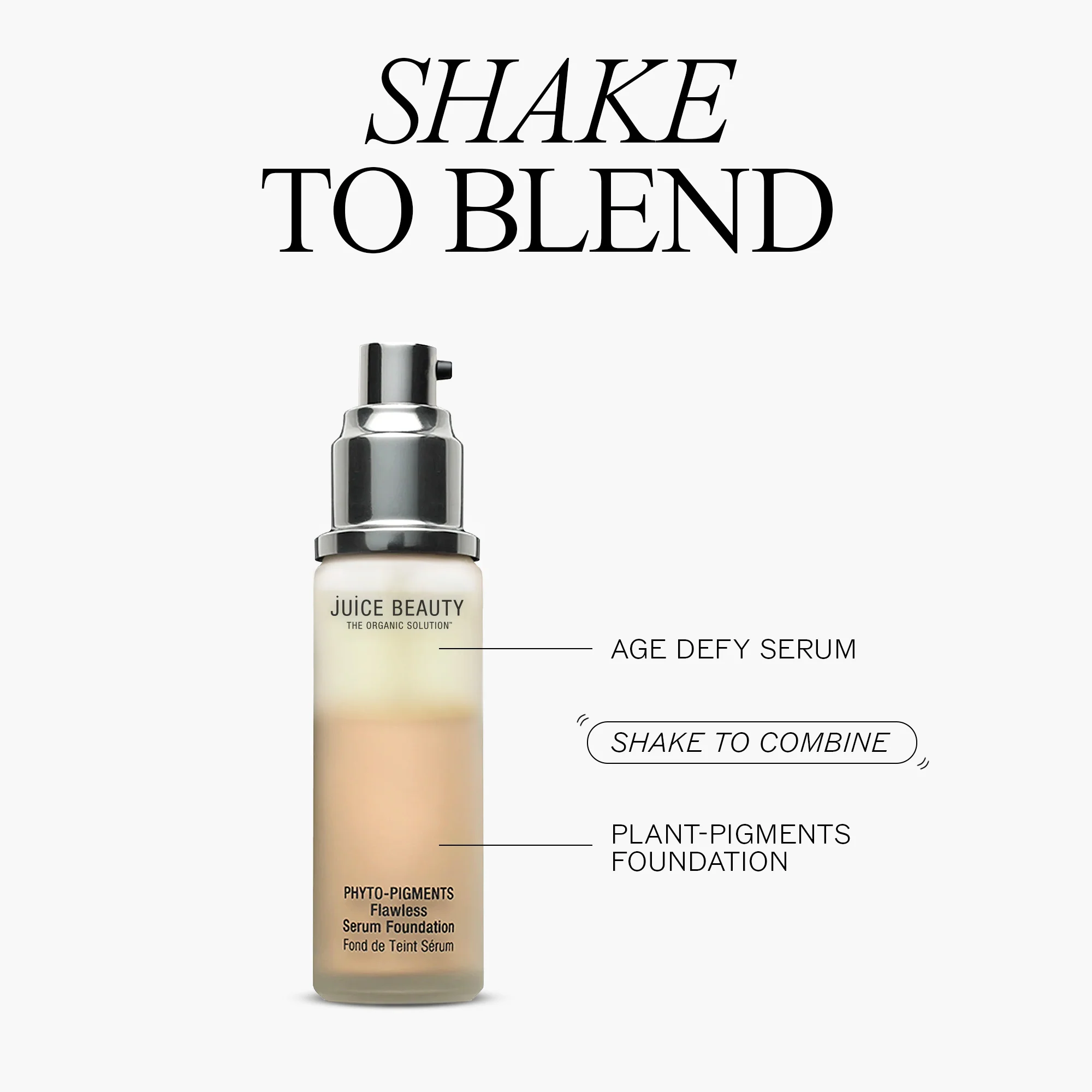 Flawless Serum Foundation - Image 7