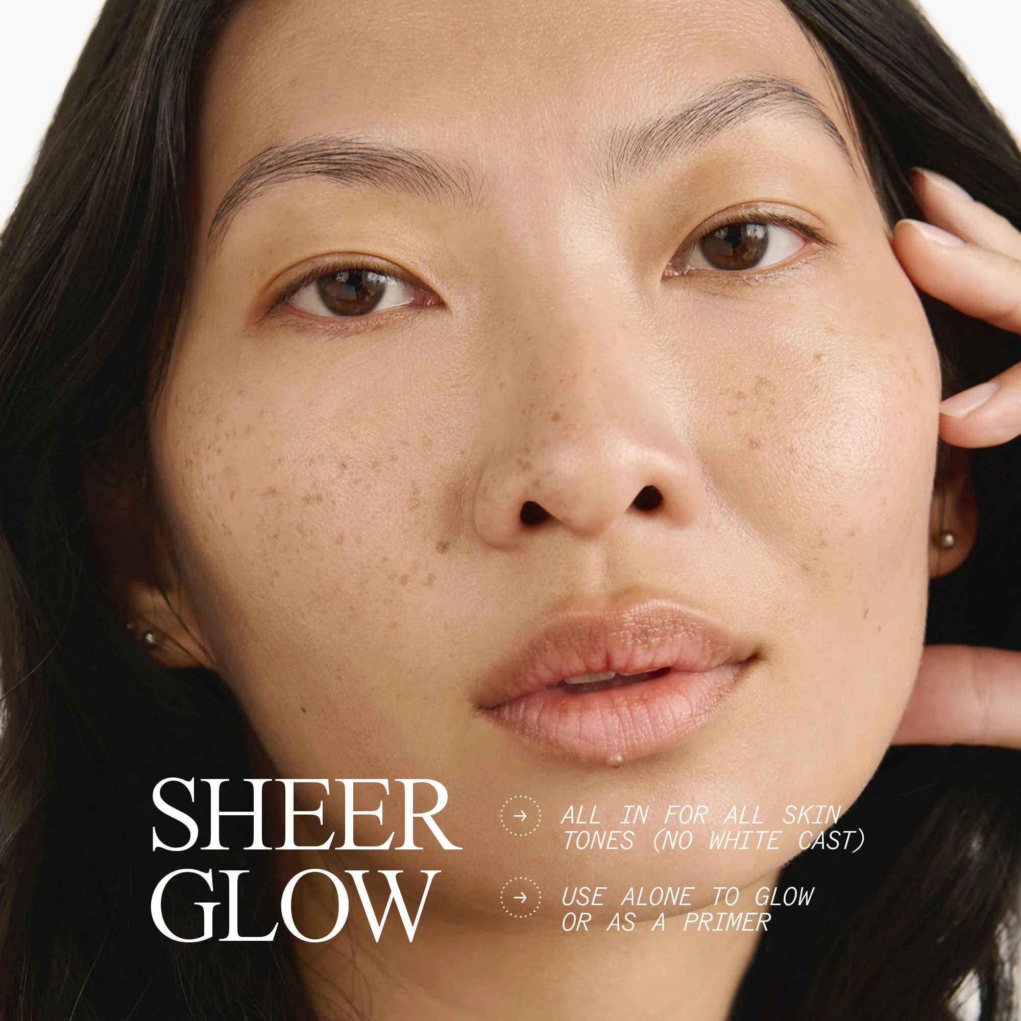 SPF 45 Glow - Image 4