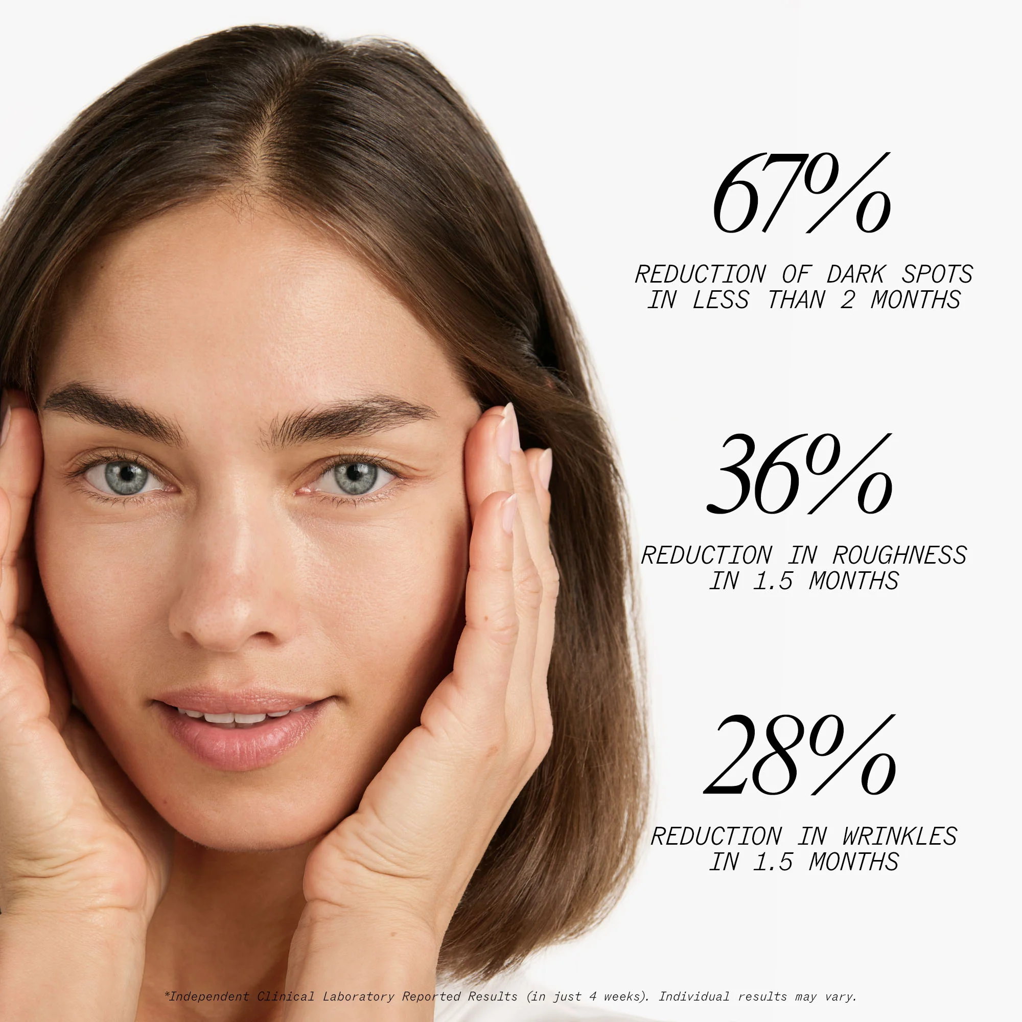Anti-Wrinkle Retinol Overnight Serum - Image 3