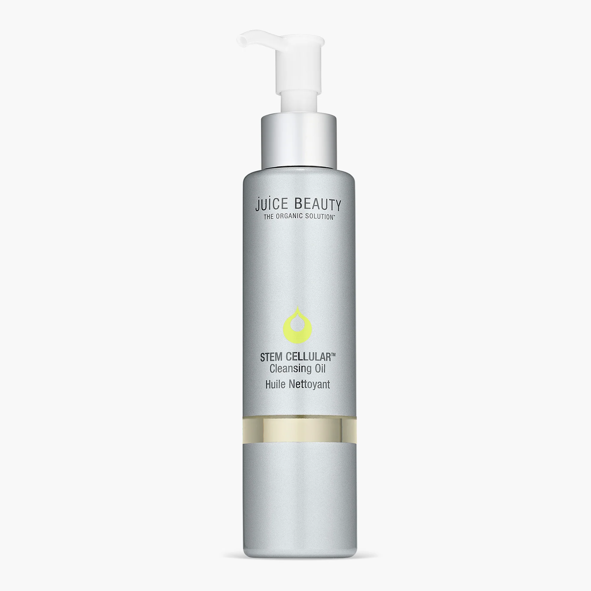 Cleansing Oil