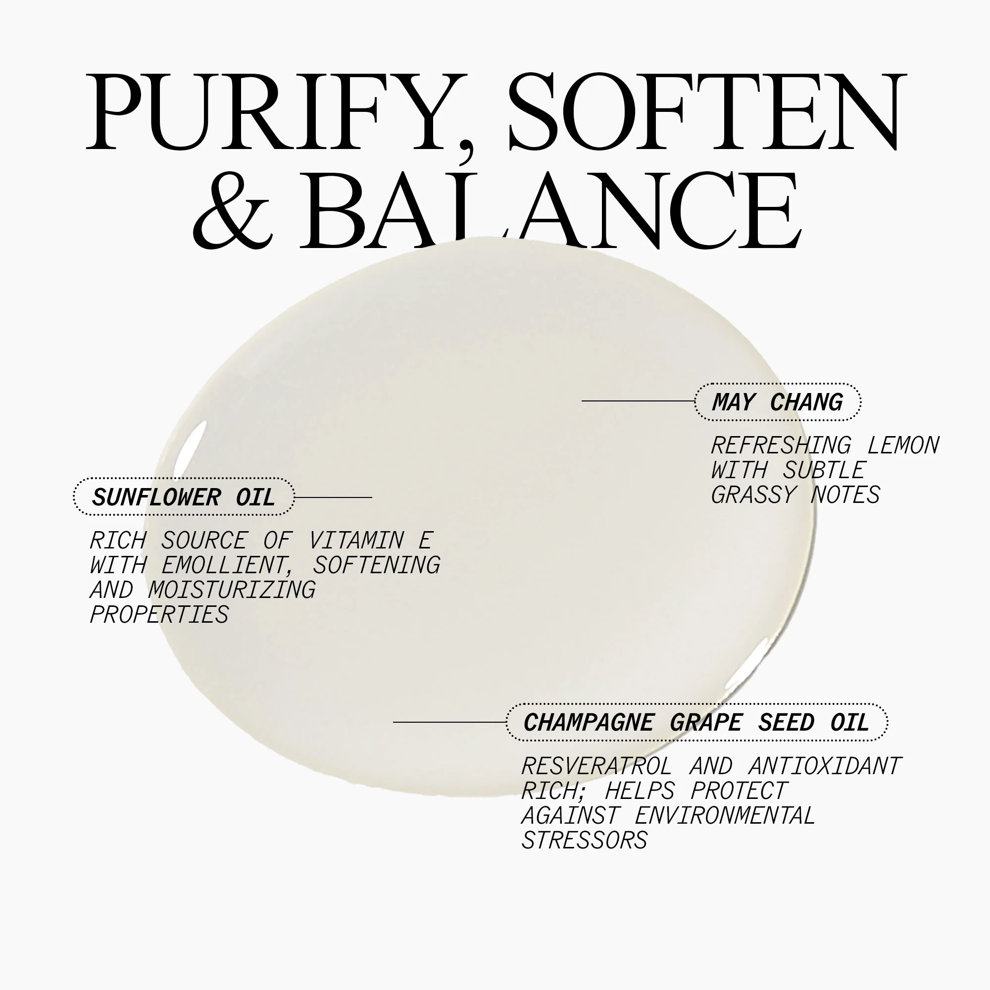 Cleansing Oil - Image 5