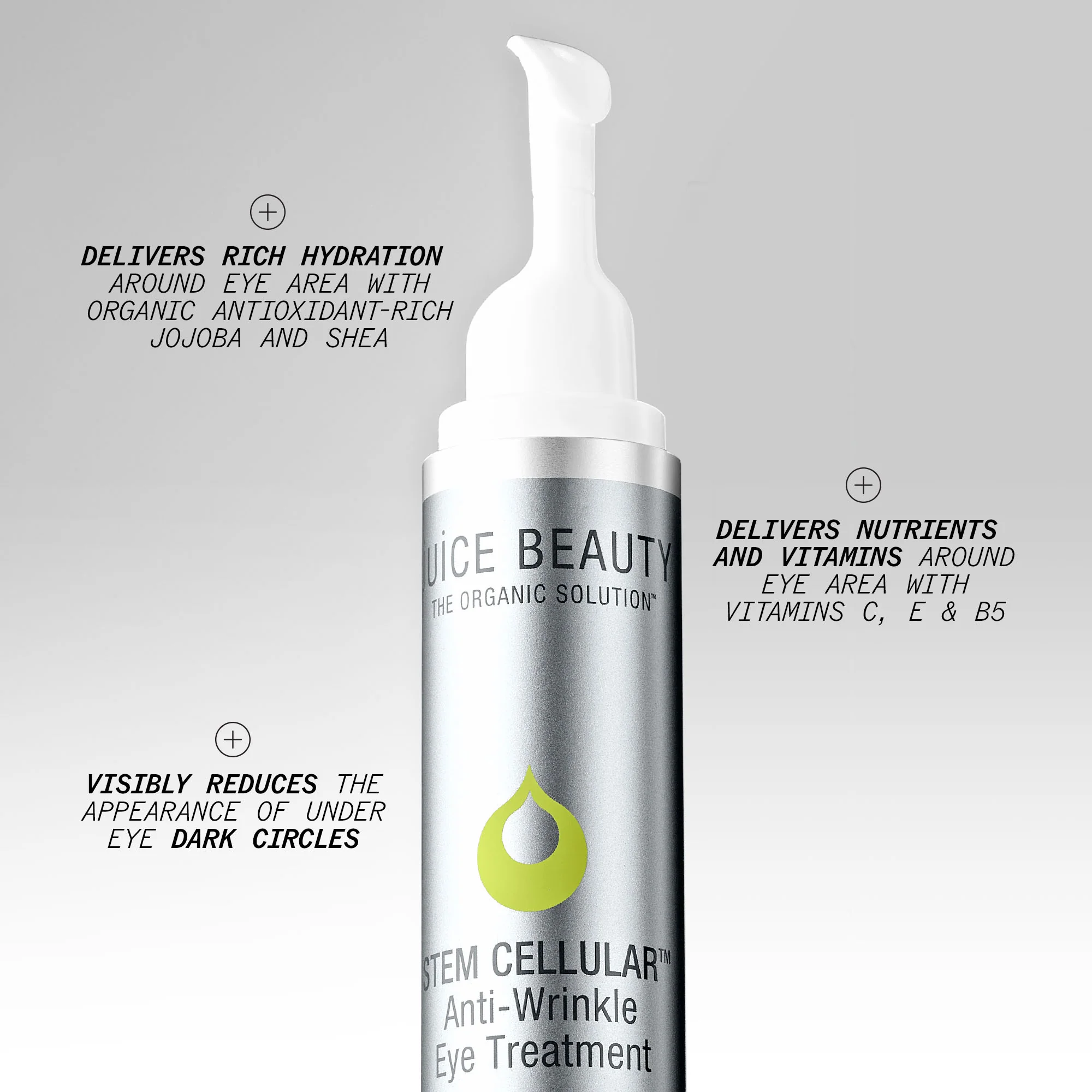 Anti-Wrinkle Eye Treatment - Image 6