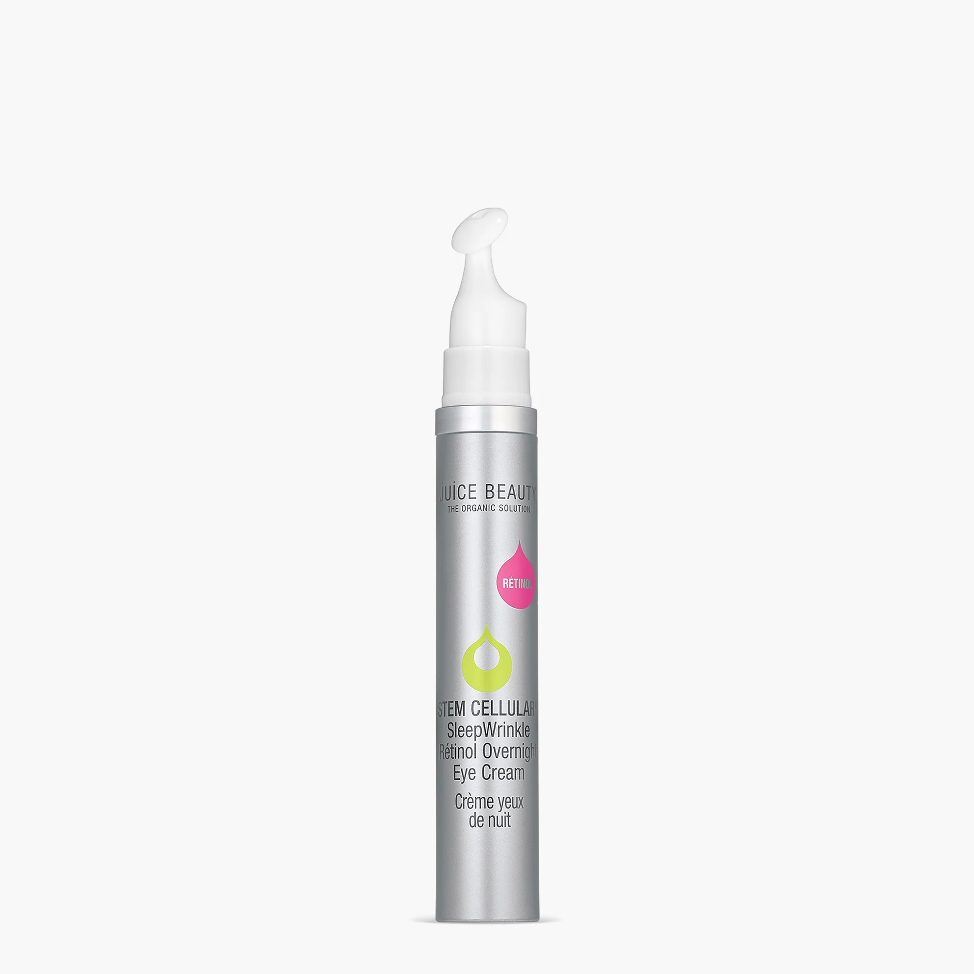 SleepWrinkle Retinol Overnight Eye Cream - Image 2