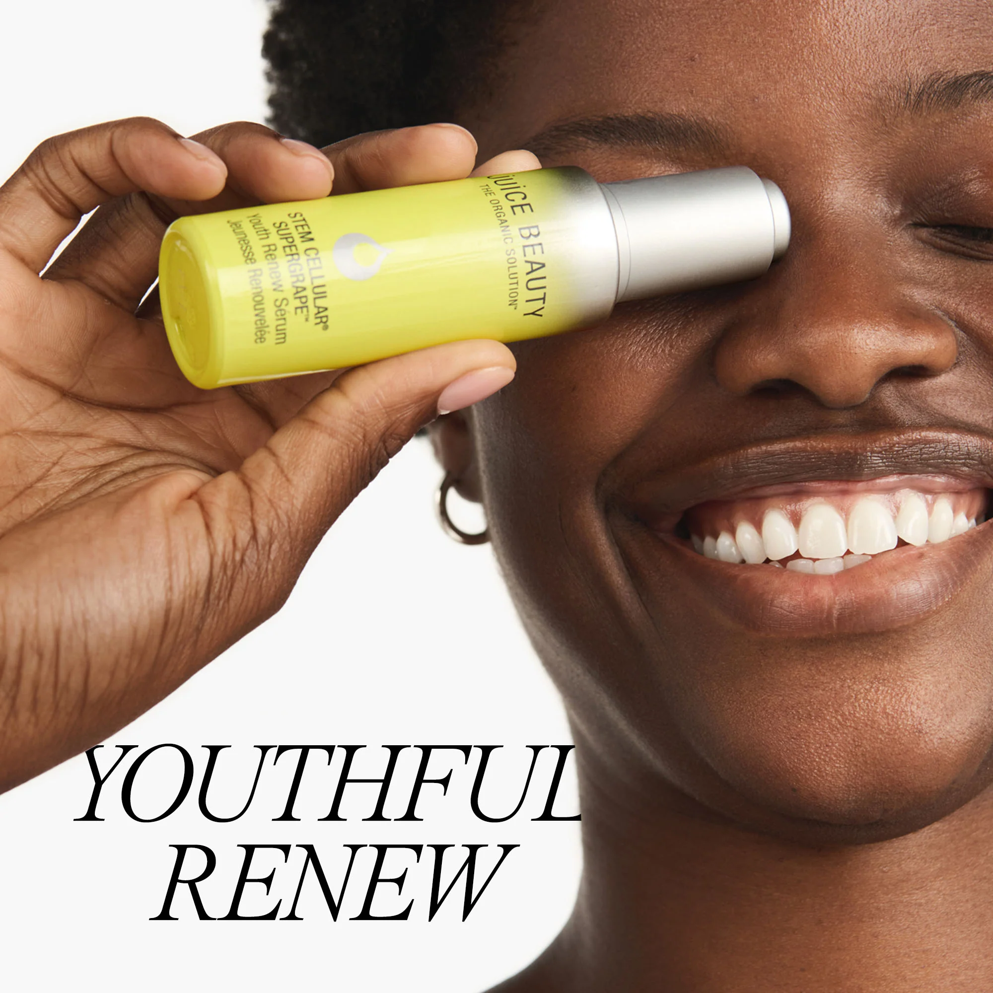 Youth Renew Hyaluronic Acid Serum - Image 6
